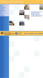 Mobile Screenshot of parliament.curriculum.edu.au